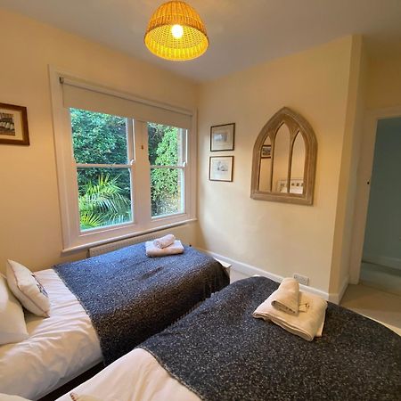 Seaview Cottage Broadstairs Luaran gambar