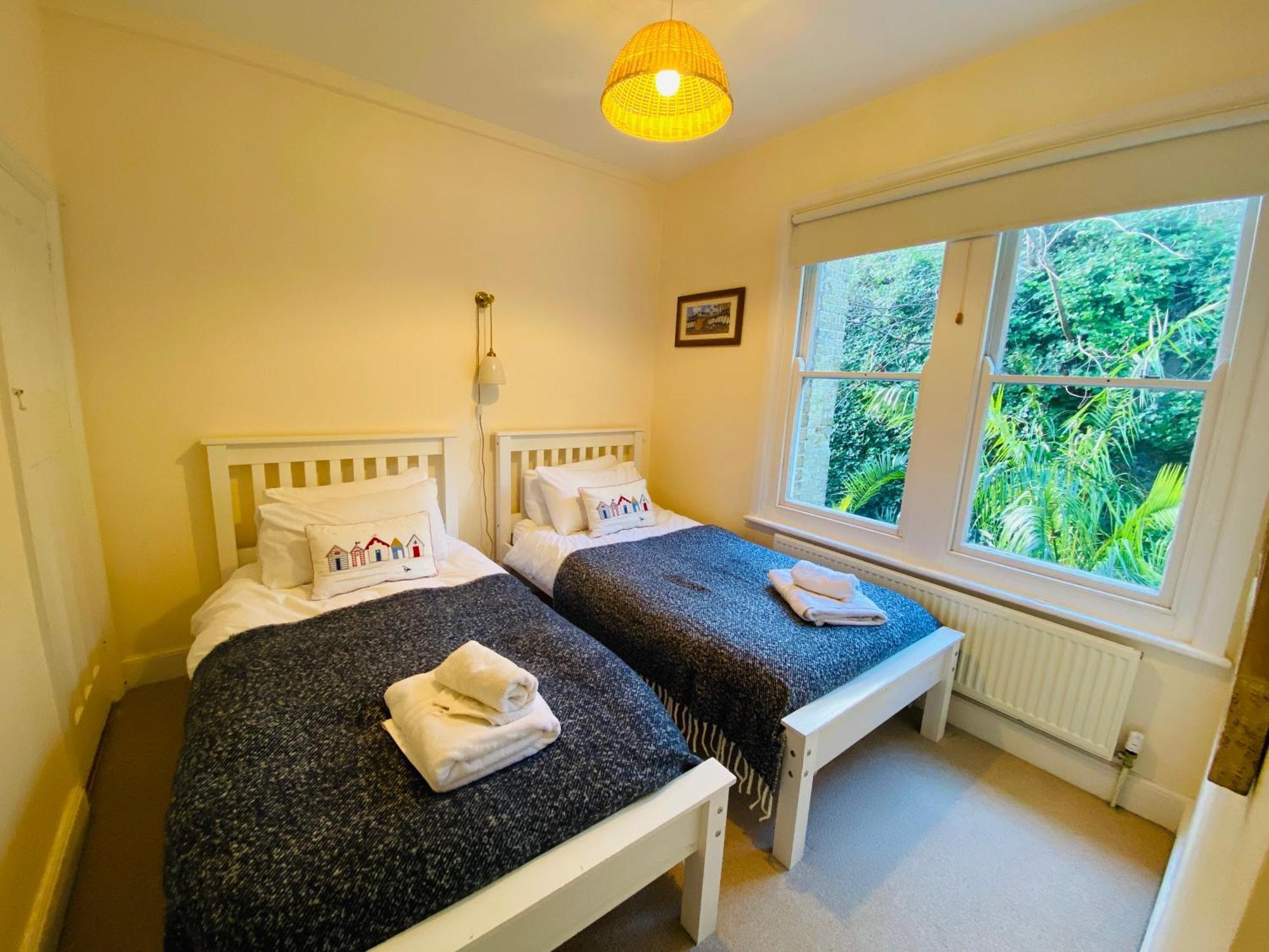 Seaview Cottage Broadstairs Luaran gambar
