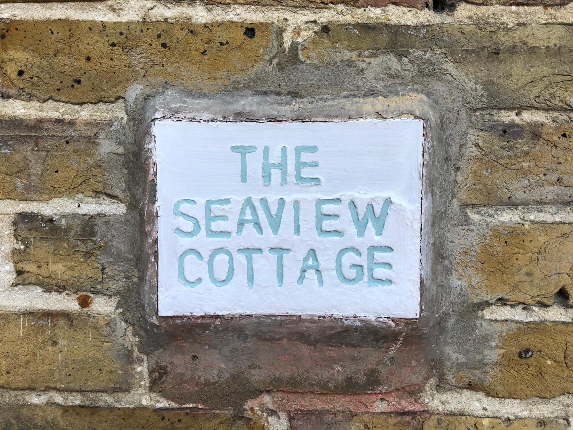 Seaview Cottage Broadstairs Luaran gambar