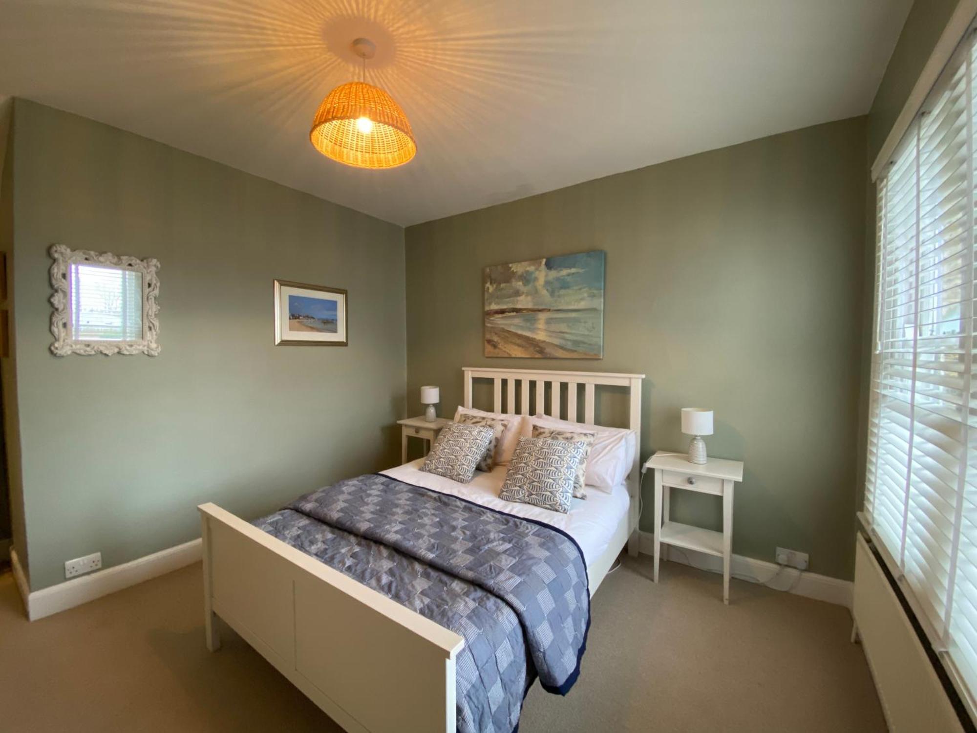 Seaview Cottage Broadstairs Luaran gambar