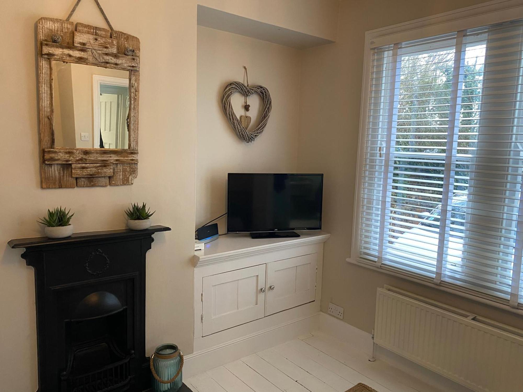 Seaview Cottage Broadstairs Luaran gambar