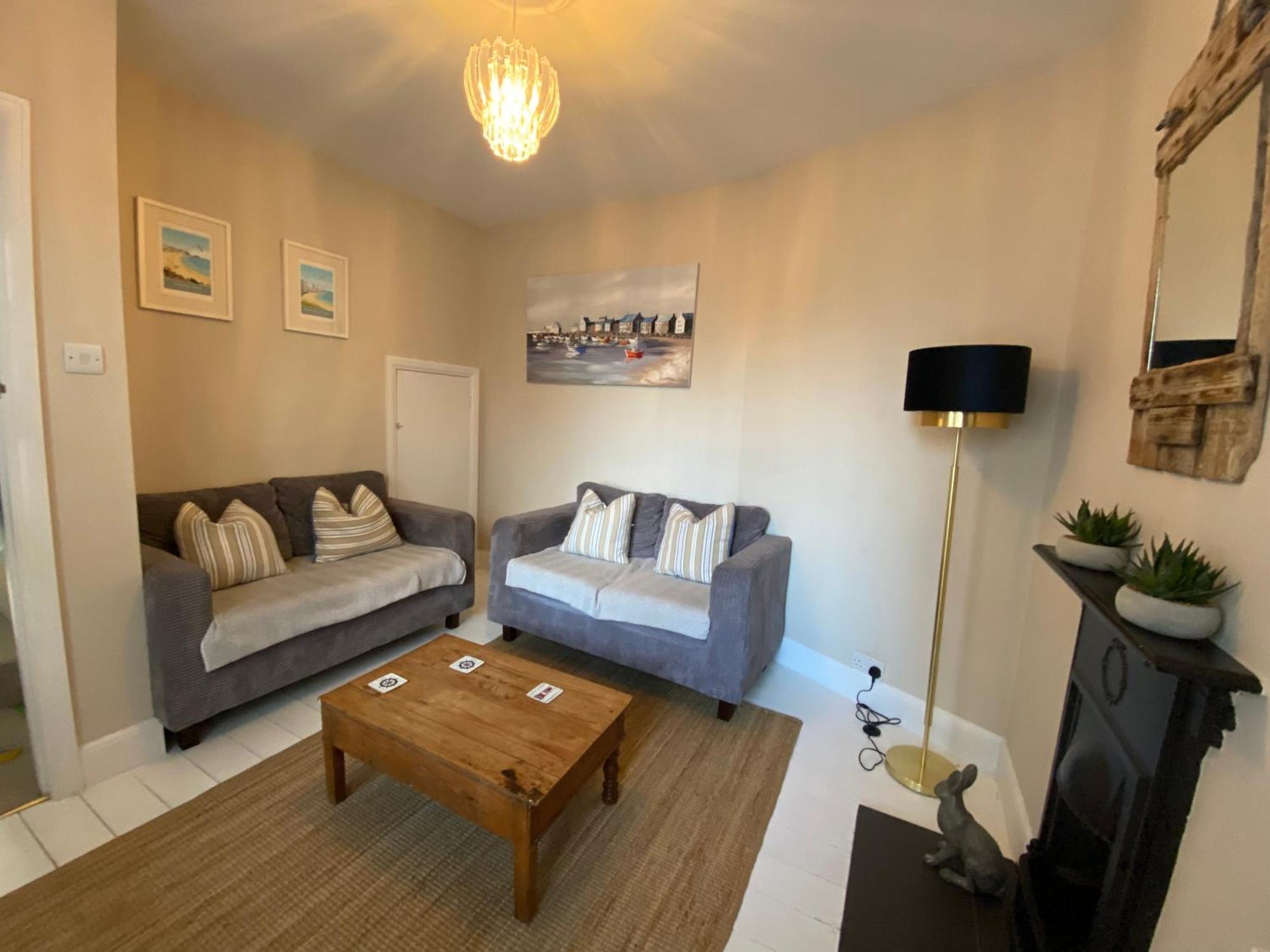 Seaview Cottage Broadstairs Luaran gambar