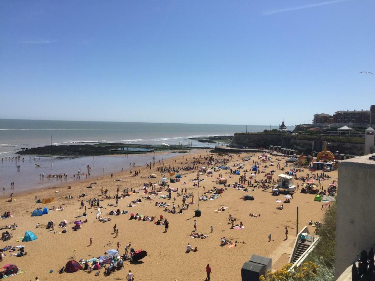 Seaview Cottage Broadstairs Luaran gambar
